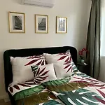 Sicomoro Casa 公寓 索普隆