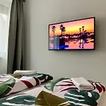 公寓 Sicomoro Casa 索普隆