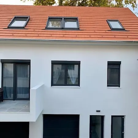 Apartament Sicomoro Casa