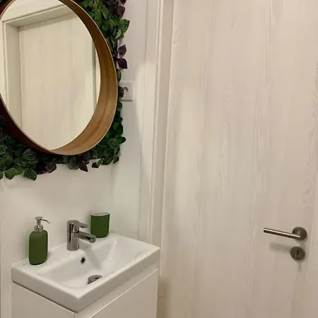 Apartmán Sicomoro Casa Šoproň