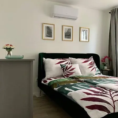 Appartement Sicomoro Casa