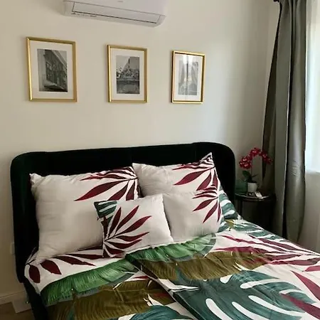 Sicomoro Casa Daire Sopron