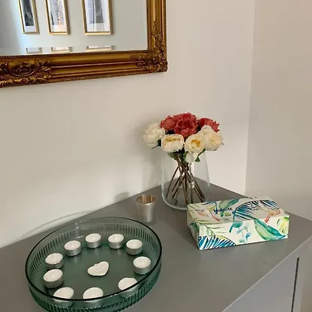 Sicomoro Casa * ショプロン