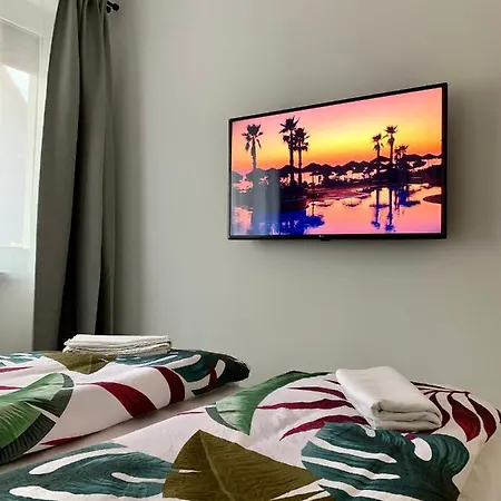 Apartman Sicomoro Casa Sopron