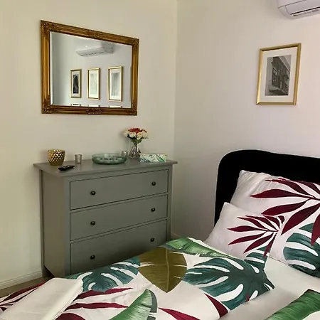 Daire Sicomoro Casa *