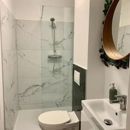 Sicomoro Casa Appartement *