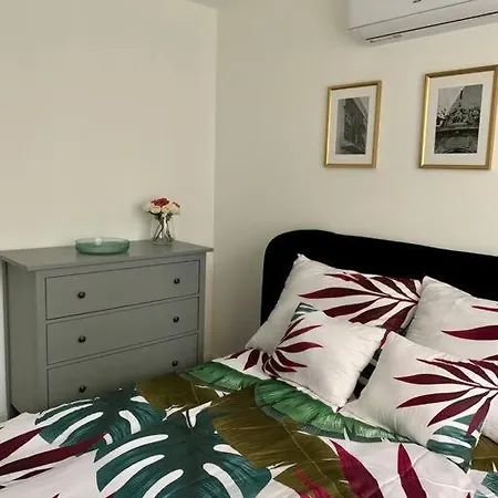 Sicomoro Casa Appartement Sopron