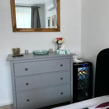 Apartman Sicomoro Casa *