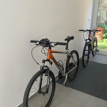 Apartmán Sicomoro Casa