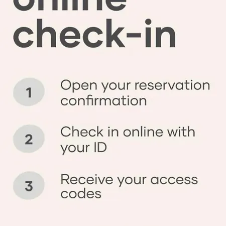 アパート Sicomoro Casa