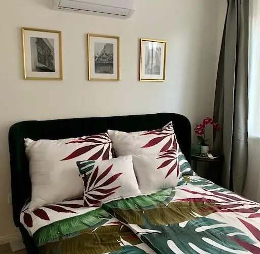 Sicomoro Casa Apartament Sopron