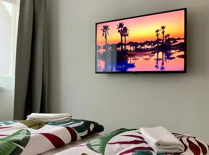 Apartament Sicomoro Casa Sopron