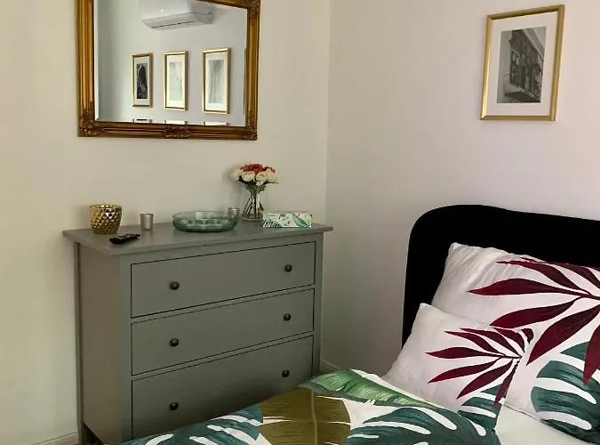 Apartament Sicomoro Casa *