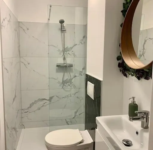 Sicomoro Casa Apartament *