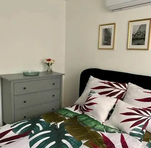 Sicomoro Casa Apartament Sopron