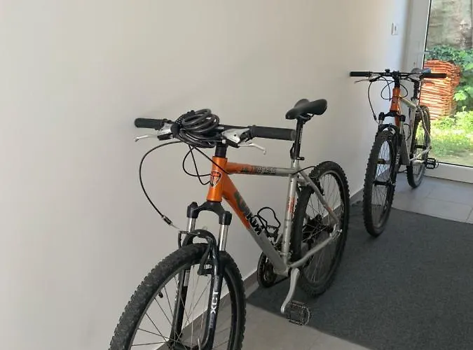 Apartament Sicomoro Casa