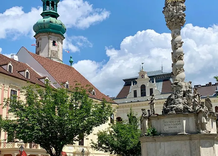 Sicomoro Casa Apartament *